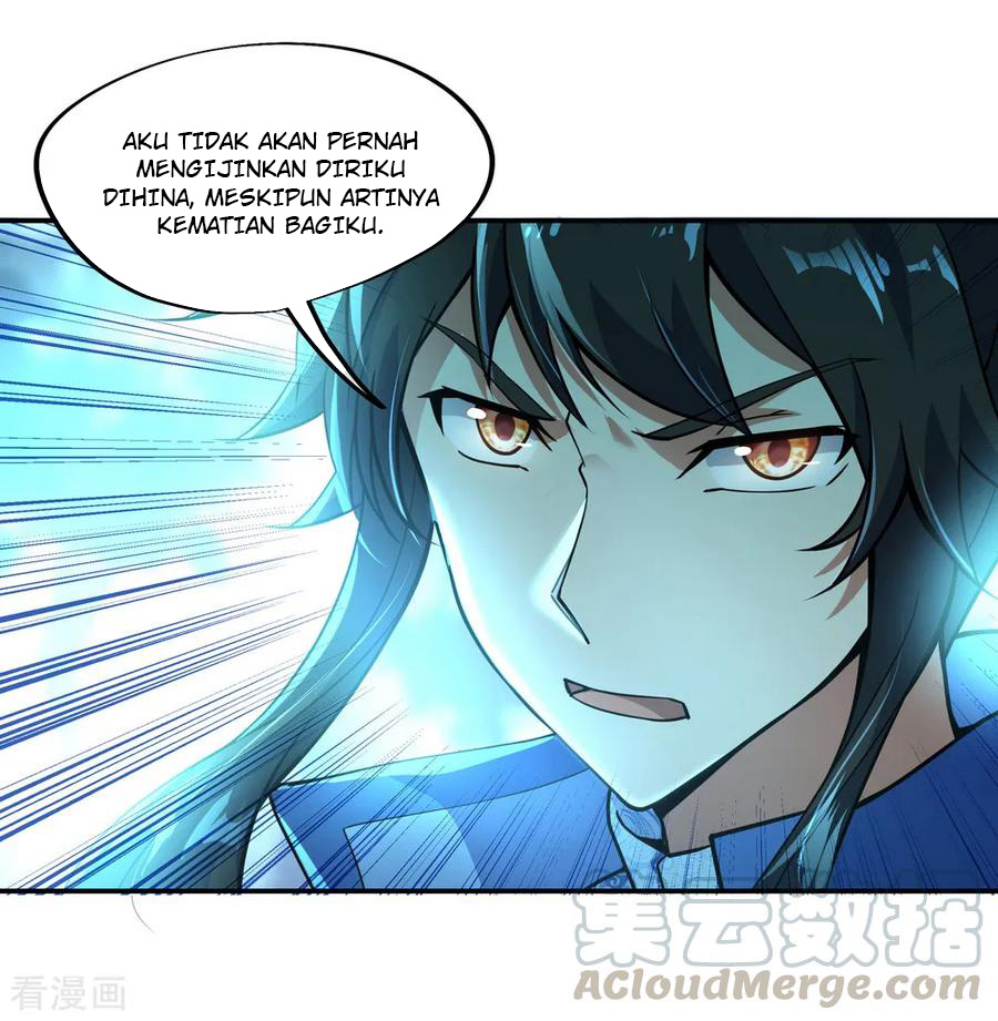 Read Peerless Soul ID Manga Online