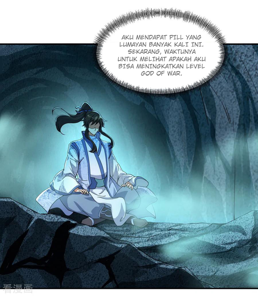 Read Peerless Soul ID Manga Online