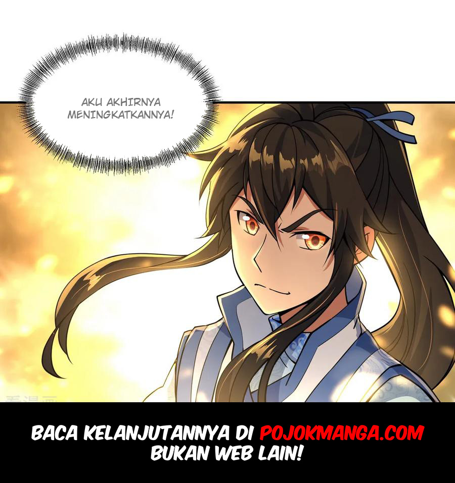 Read Peerless Soul ID Manga Online
