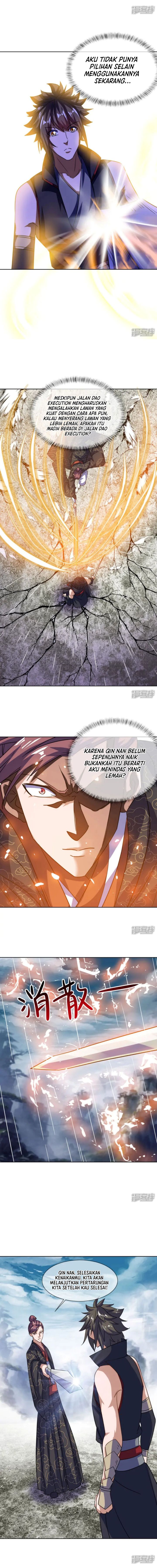 Read Peerless Soul ID Manga Online