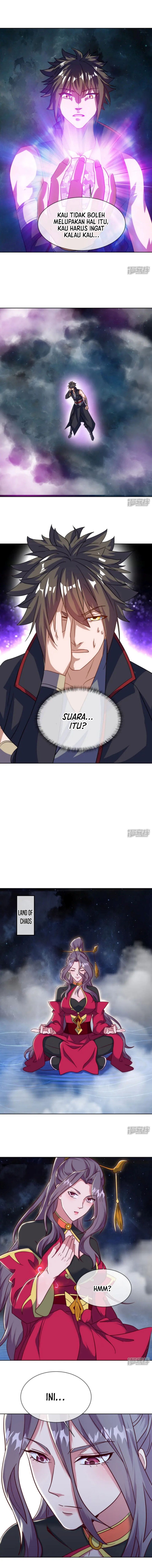 Read Peerless Soul ID Manga Online
