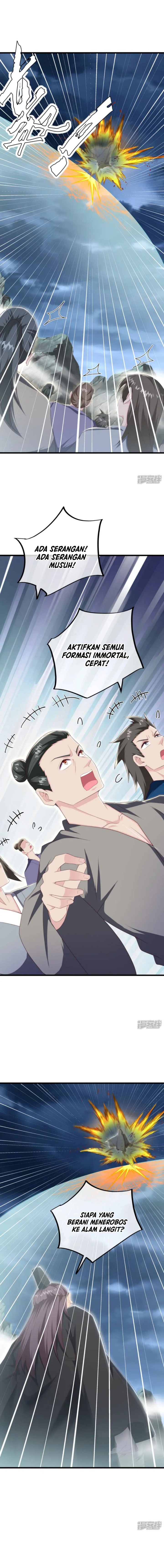 Read Peerless Soul ID Manga Online
