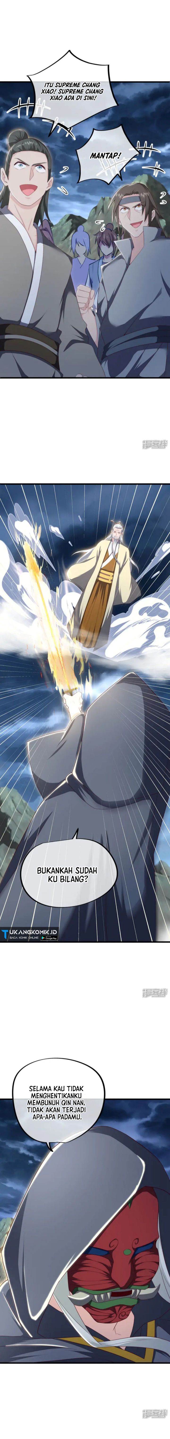 Read Peerless Soul ID Manga Online