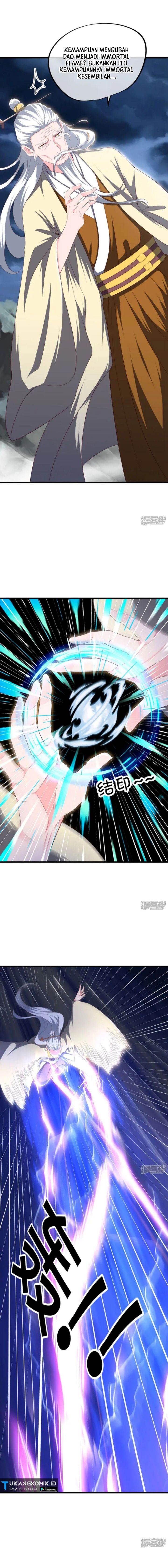 Read Peerless Soul ID Manga Online