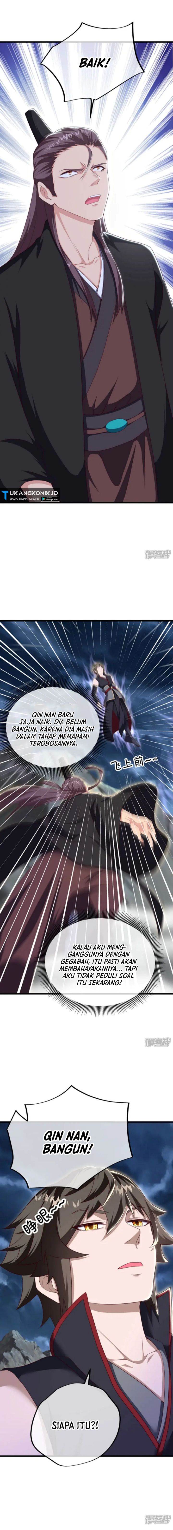 Read Peerless Soul ID Manga Online