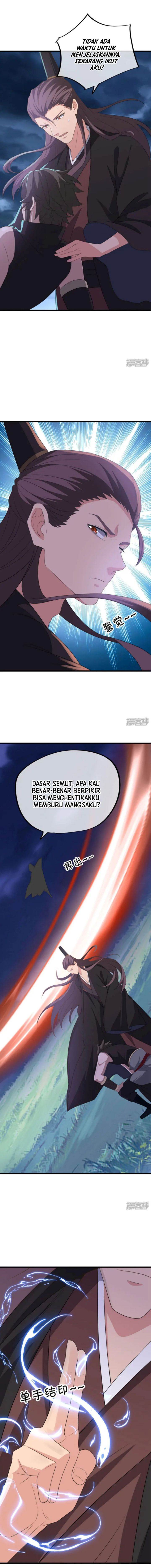Read Peerless Soul ID Manga Online