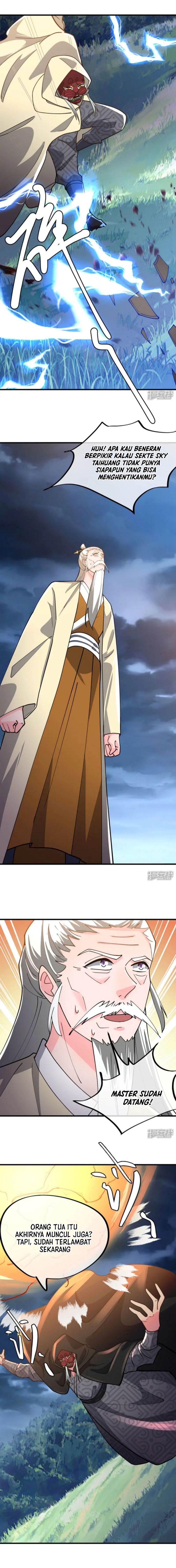 Read Peerless Soul ID Manga Online