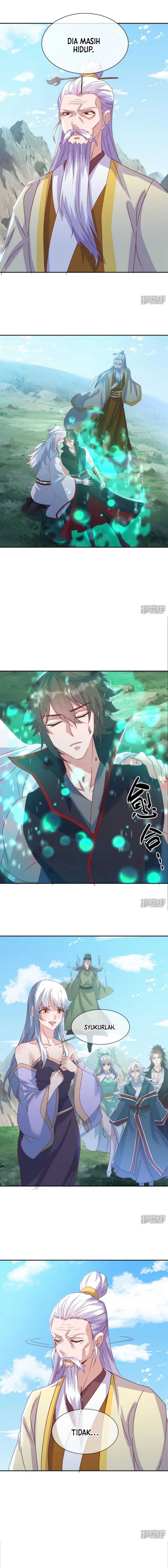 Read Peerless Soul ID Manga Online