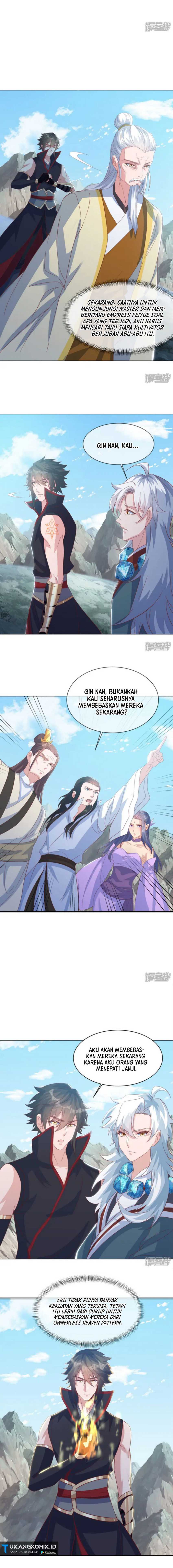 Read Peerless Soul ID Manga Online