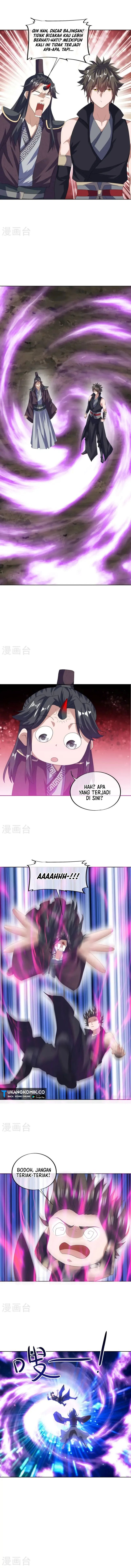 Read Peerless Soul ID Manga Online