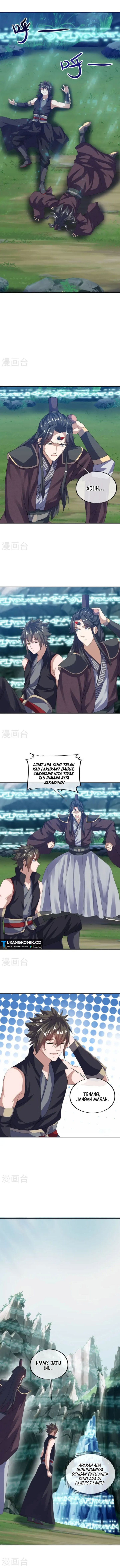 Read Peerless Soul ID Manga Online