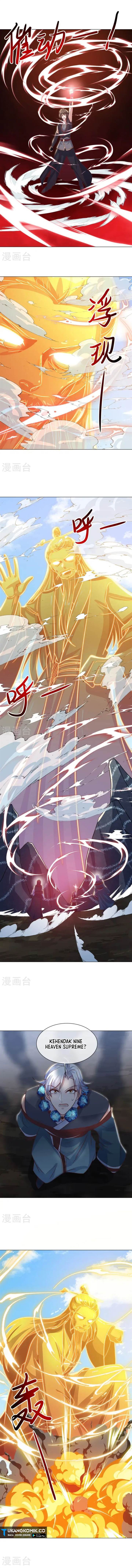 Read Peerless Soul ID Manga Online