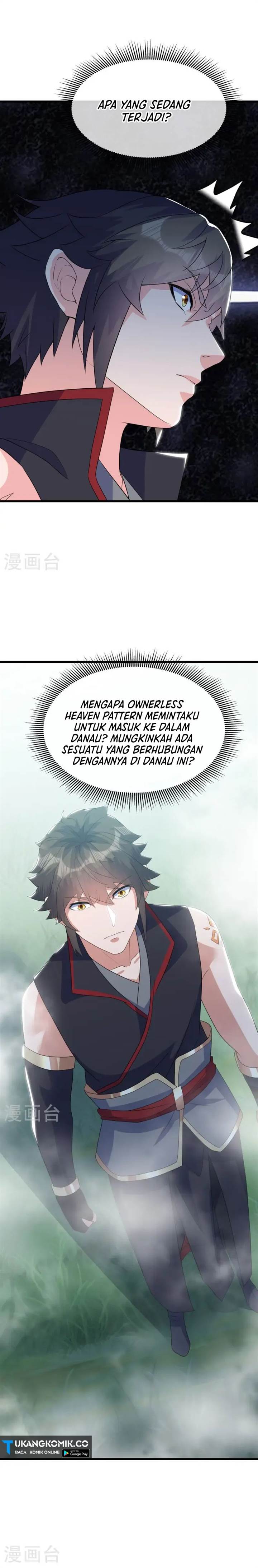 Read Peerless Soul ID Manga Online
