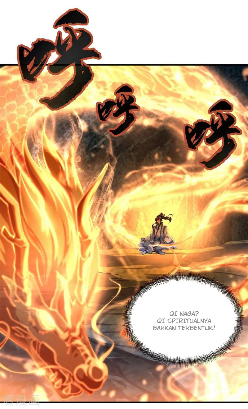 Read Peerless Soul ID Manga Online