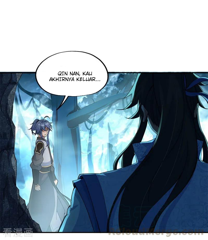 Read Peerless Soul ID Manga Online
