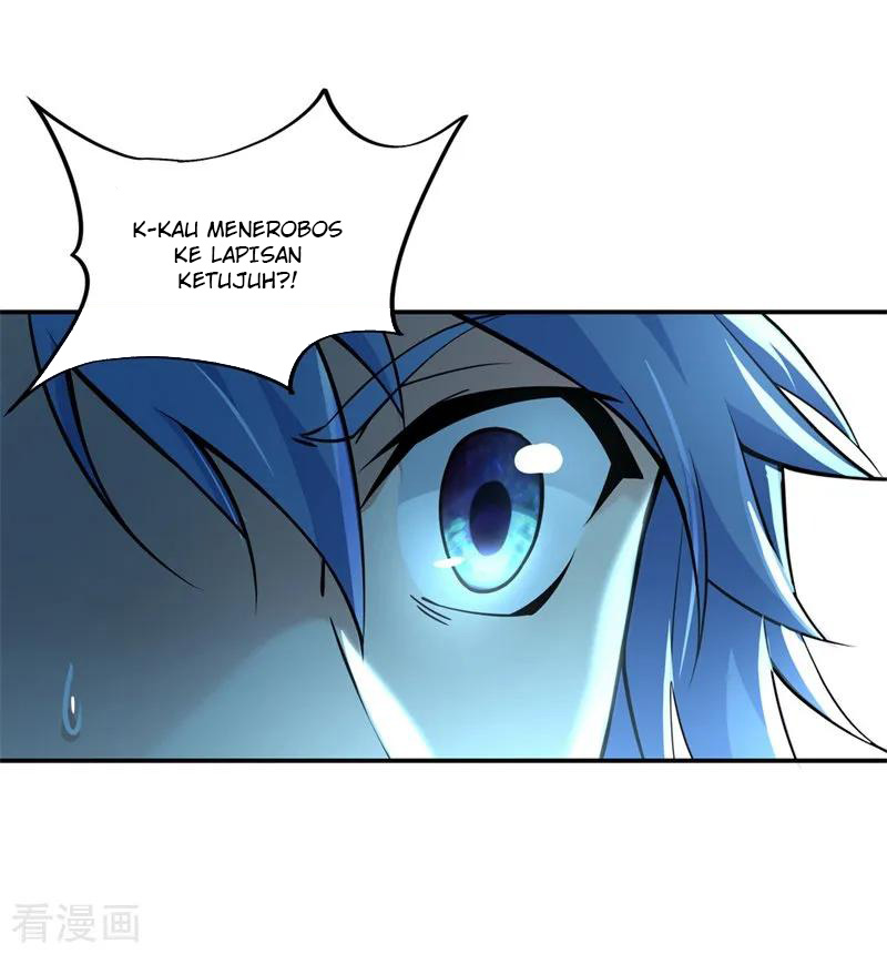Read Peerless Soul ID Manga Online