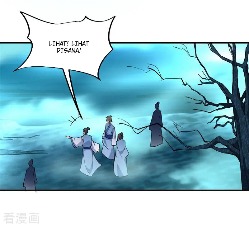 Read Peerless Soul ID Manga Online