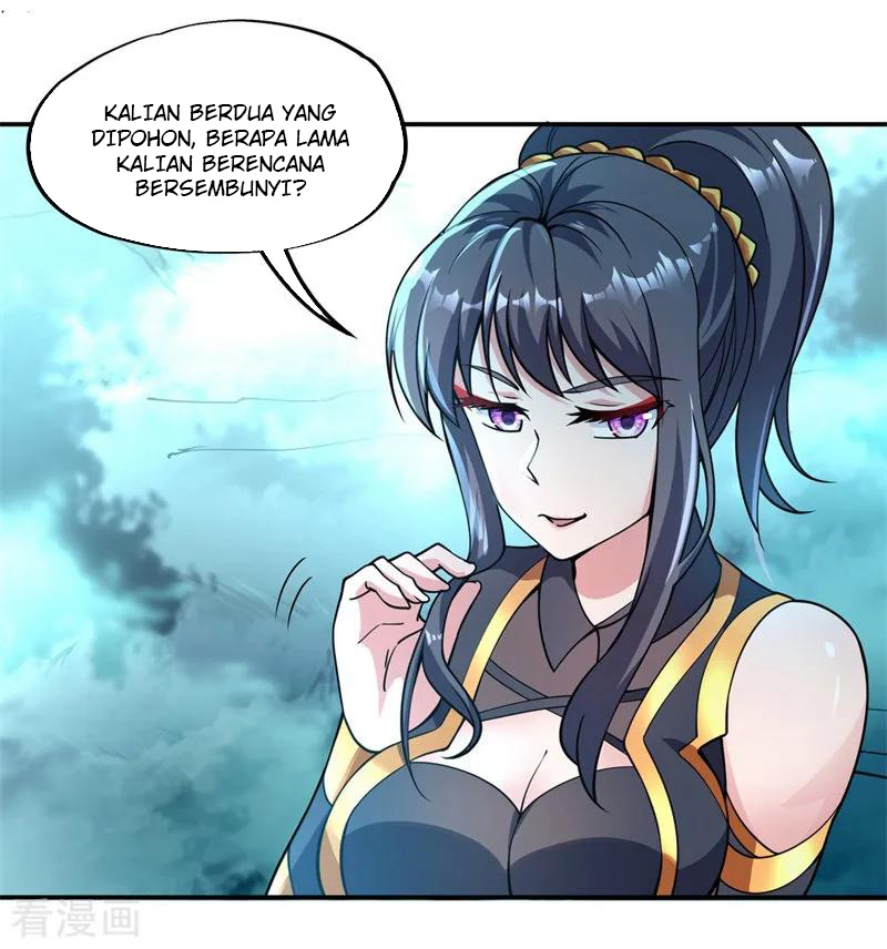 Read Peerless Soul ID Manga Online