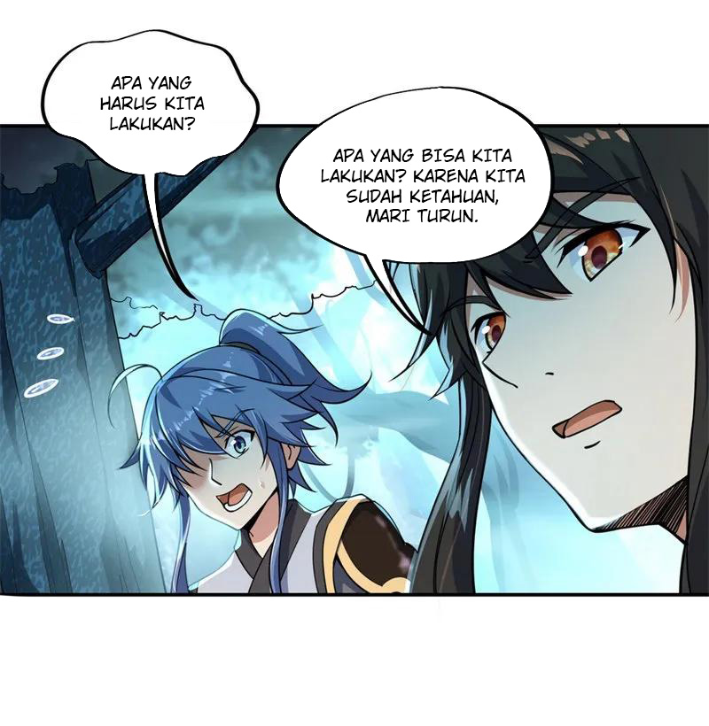 Read Peerless Soul ID Manga Online