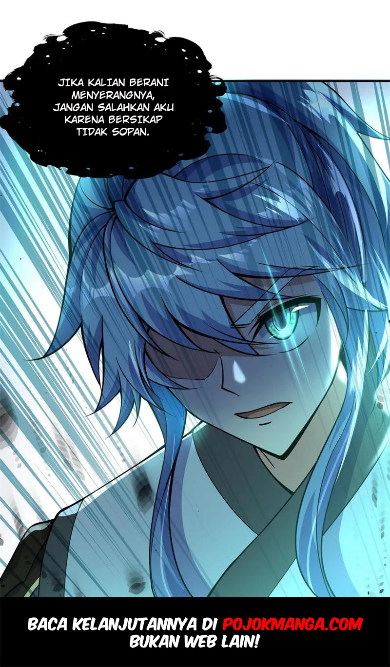 Read Peerless Soul ID Manga Online