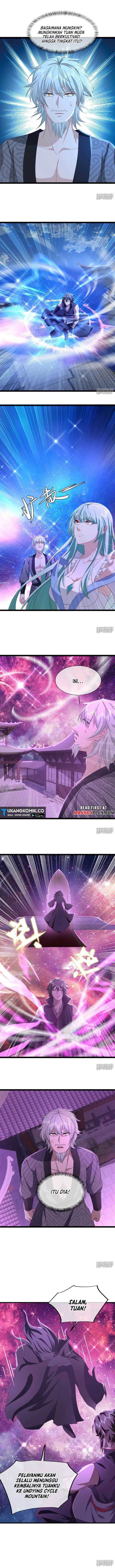 Read Peerless Soul ID Manga Online