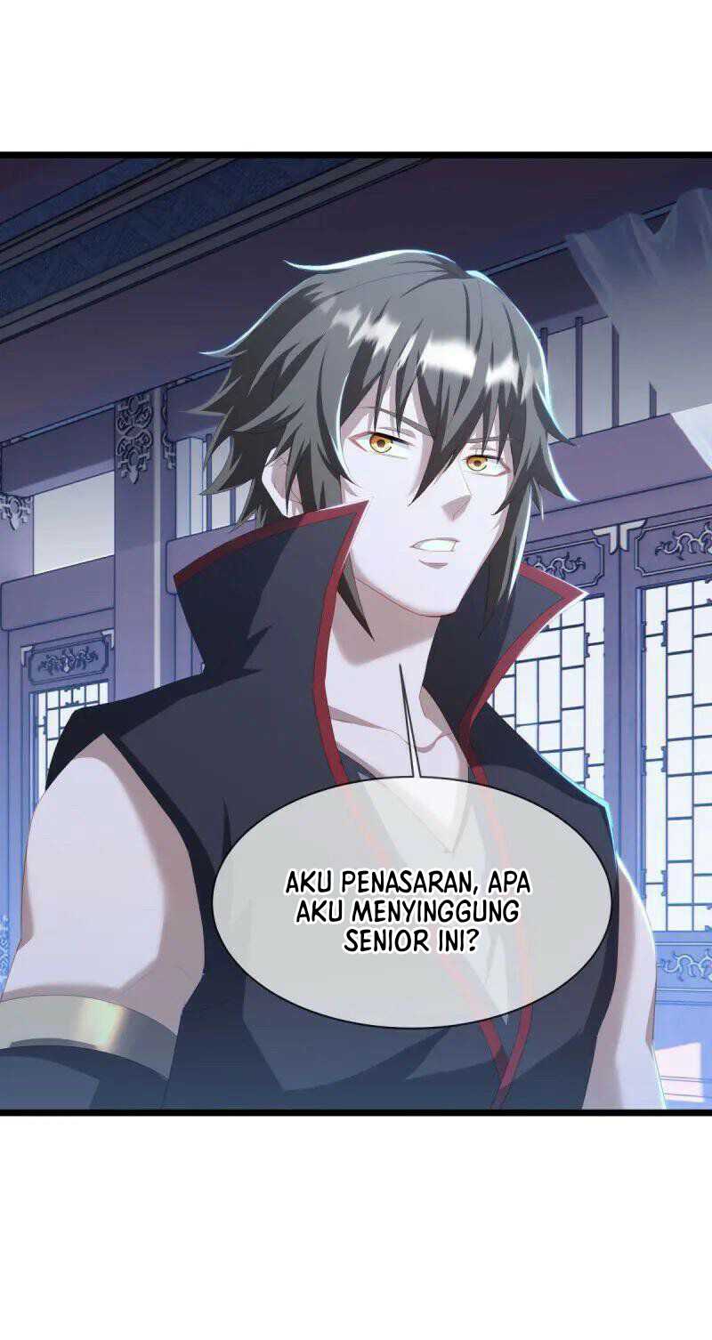Read Peerless Soul ID Manga Online