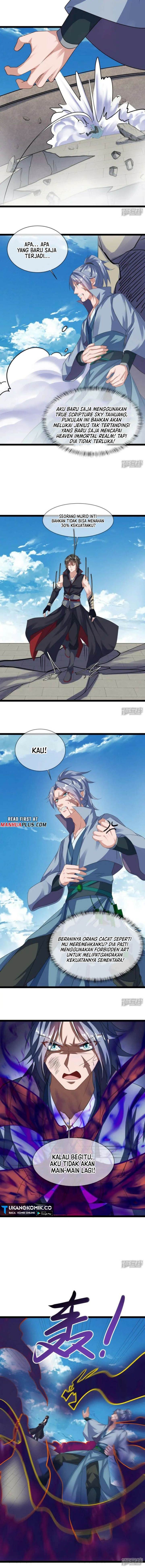 Read Peerless Soul ID Manga Online
