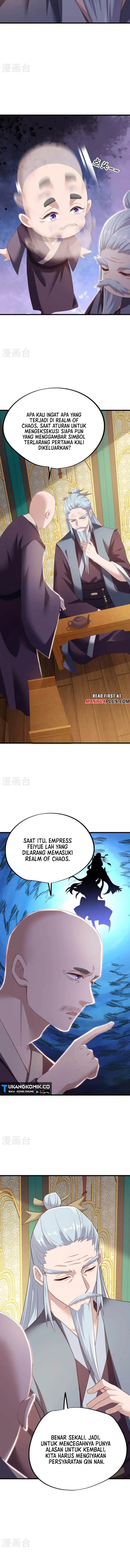 Read Peerless Soul ID Manga Online