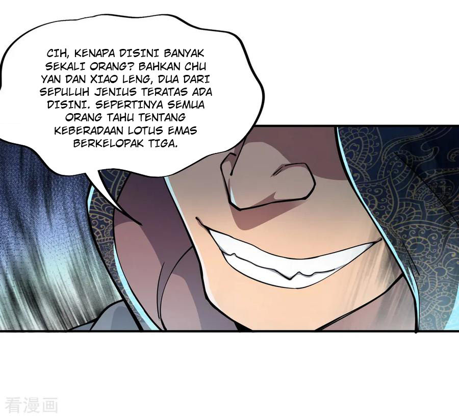 Read Peerless Soul ID Manga Online