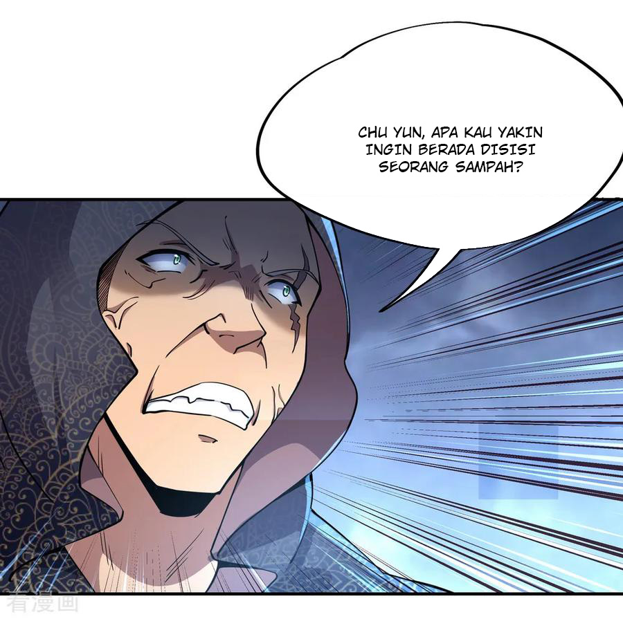 Read Peerless Soul ID Manga Online