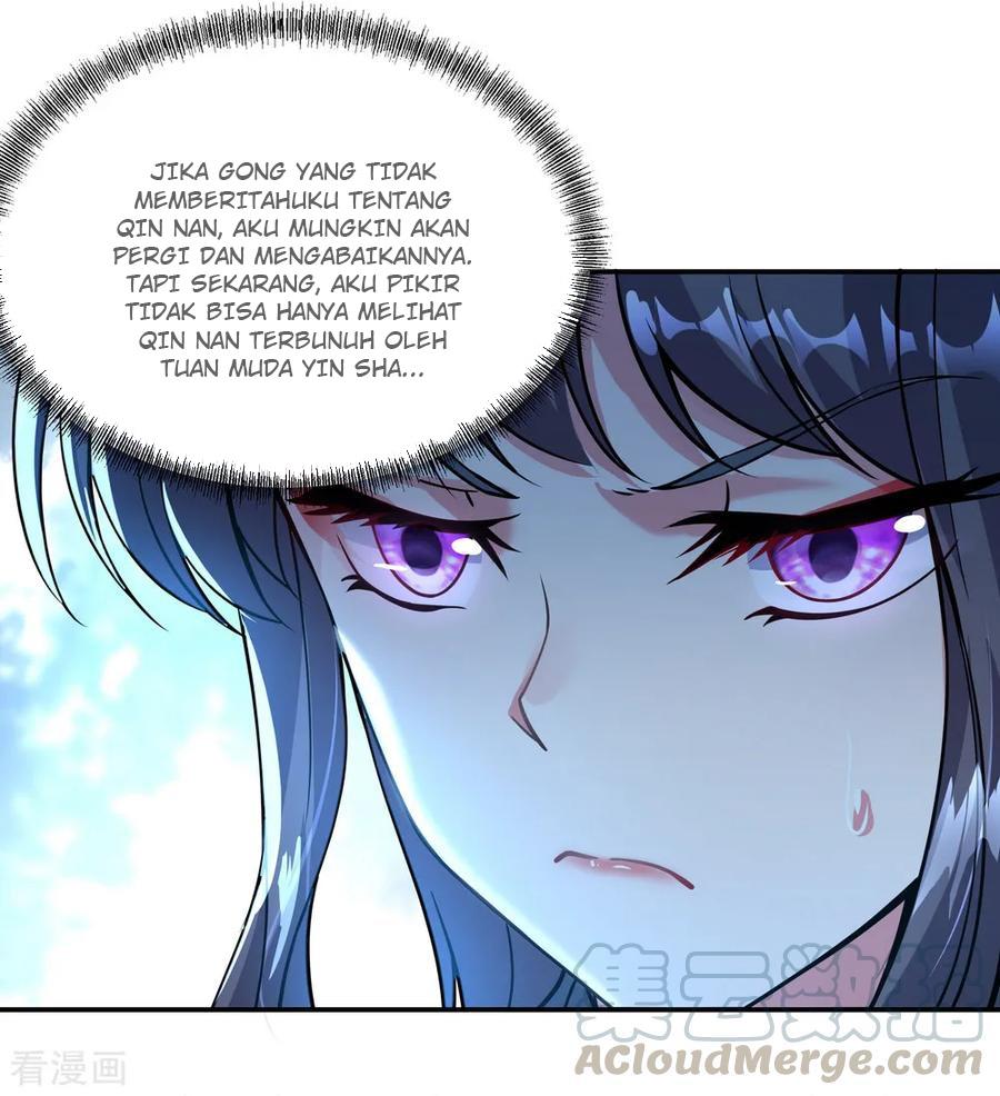 Read Peerless Soul ID Manga Online
