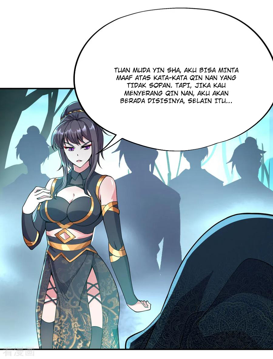 Read Peerless Soul ID Manga Online