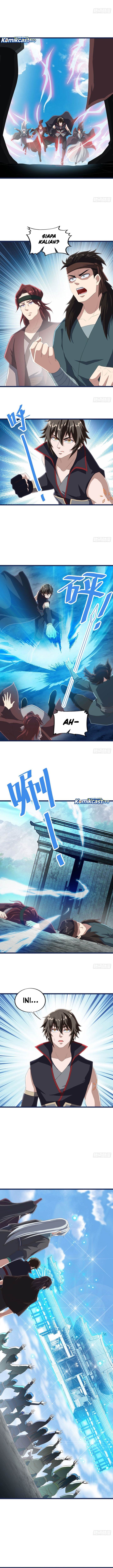 Read Peerless Soul ID Manga Online
