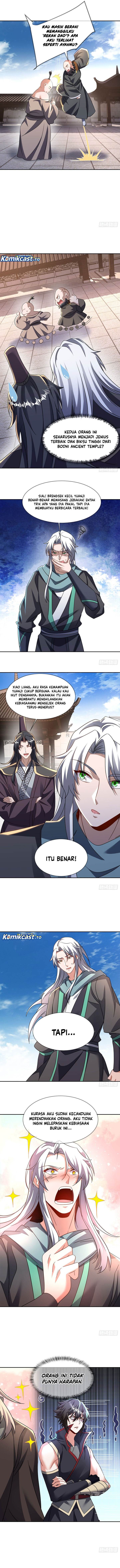Read Peerless Soul ID Manga Online