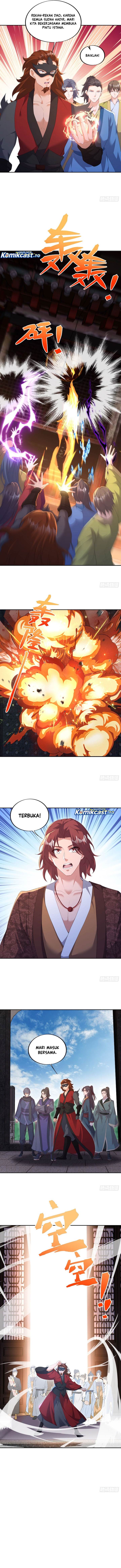 Read Peerless Soul ID Manga Online