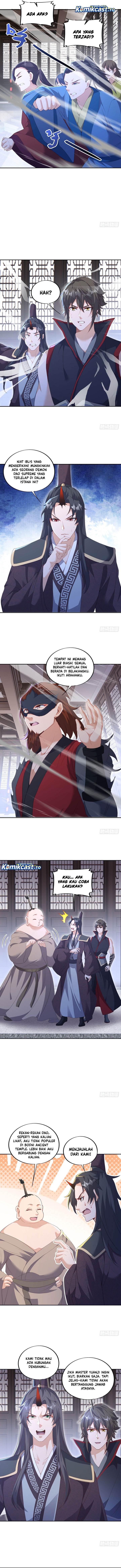 Read Peerless Soul ID Manga Online