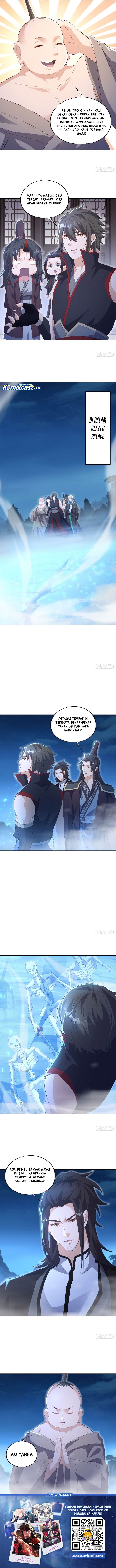Read Peerless Soul ID Manga Online