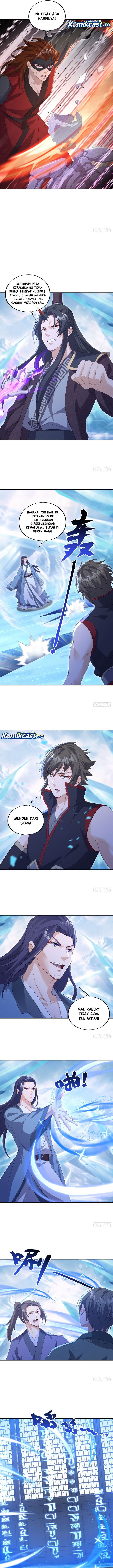 Read Peerless Soul ID Manga Online