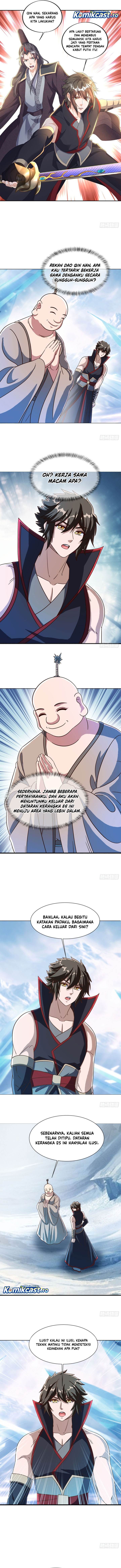 Read Peerless Soul ID Manga Online
