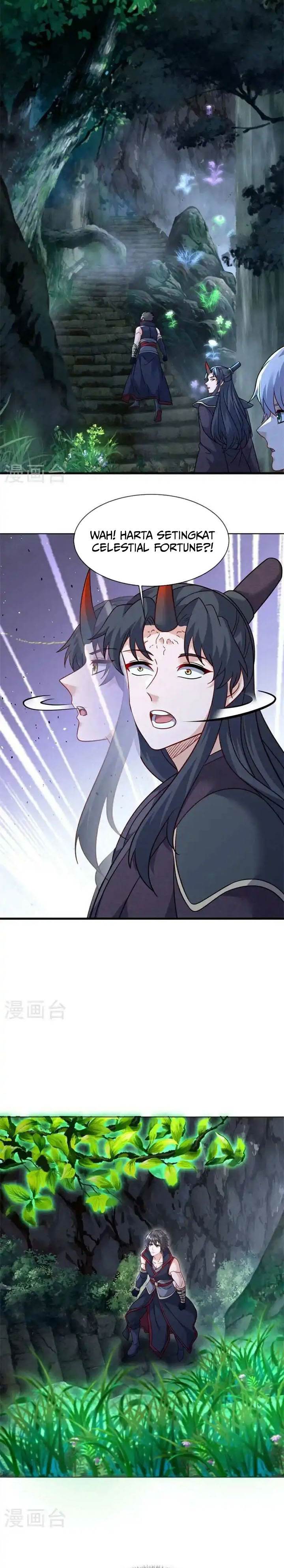 Read Peerless Soul ID Manga Online