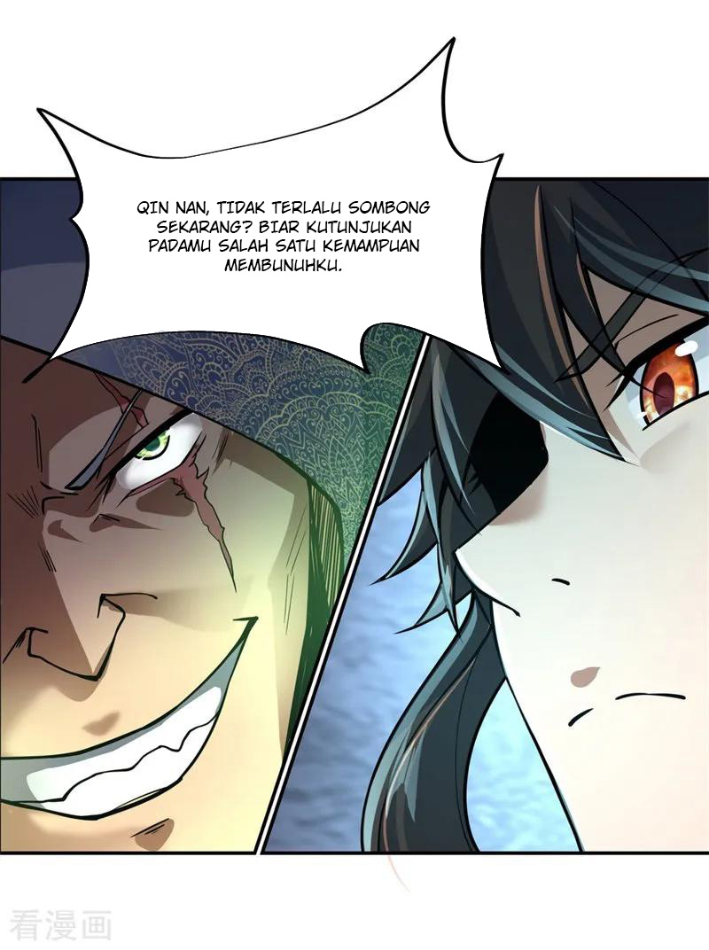 Read Peerless Soul ID Manga Online
