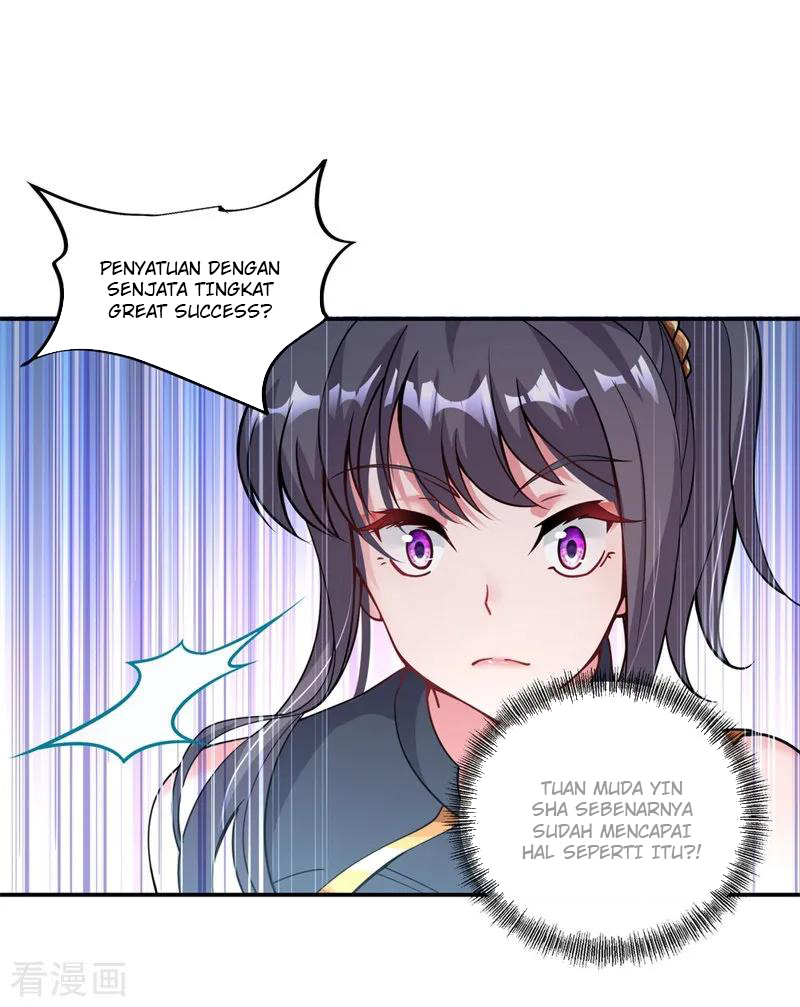 Read Peerless Soul ID Manga Online