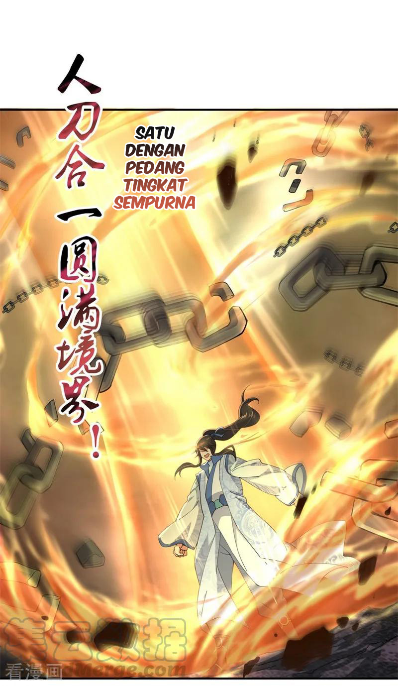 Read Peerless Soul ID Manga Online
