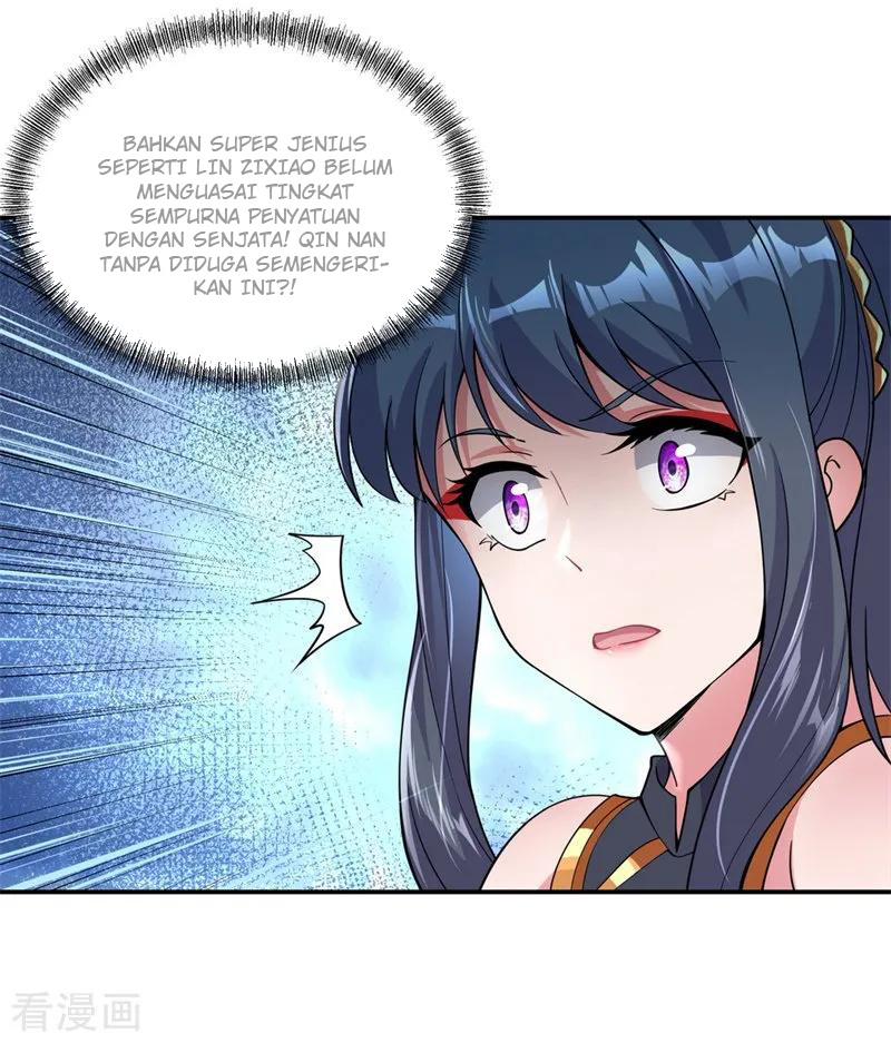 Read Peerless Soul ID Manga Online