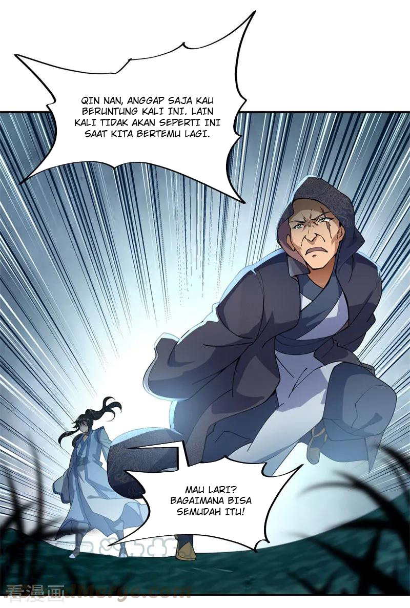 Read Peerless Soul ID Manga Online