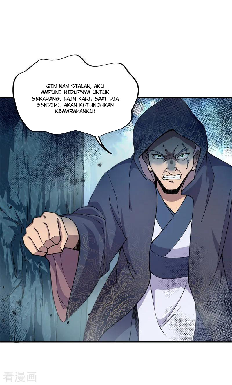 Read Peerless Soul ID Manga Online