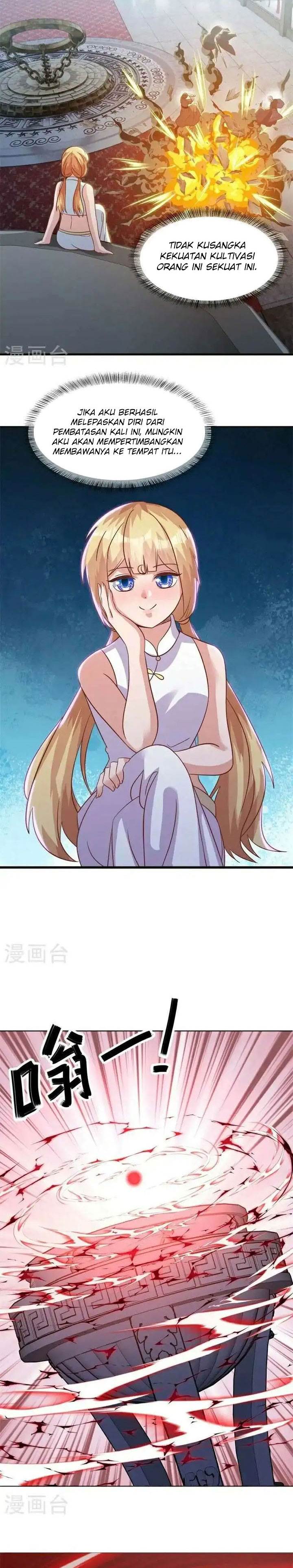 Read Peerless Soul ID Manga Online