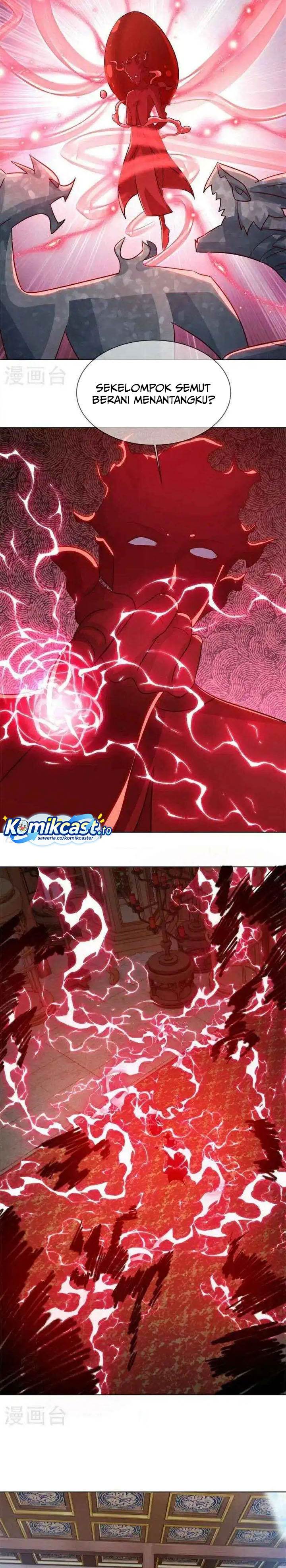 Read Peerless Soul ID Manga Online
