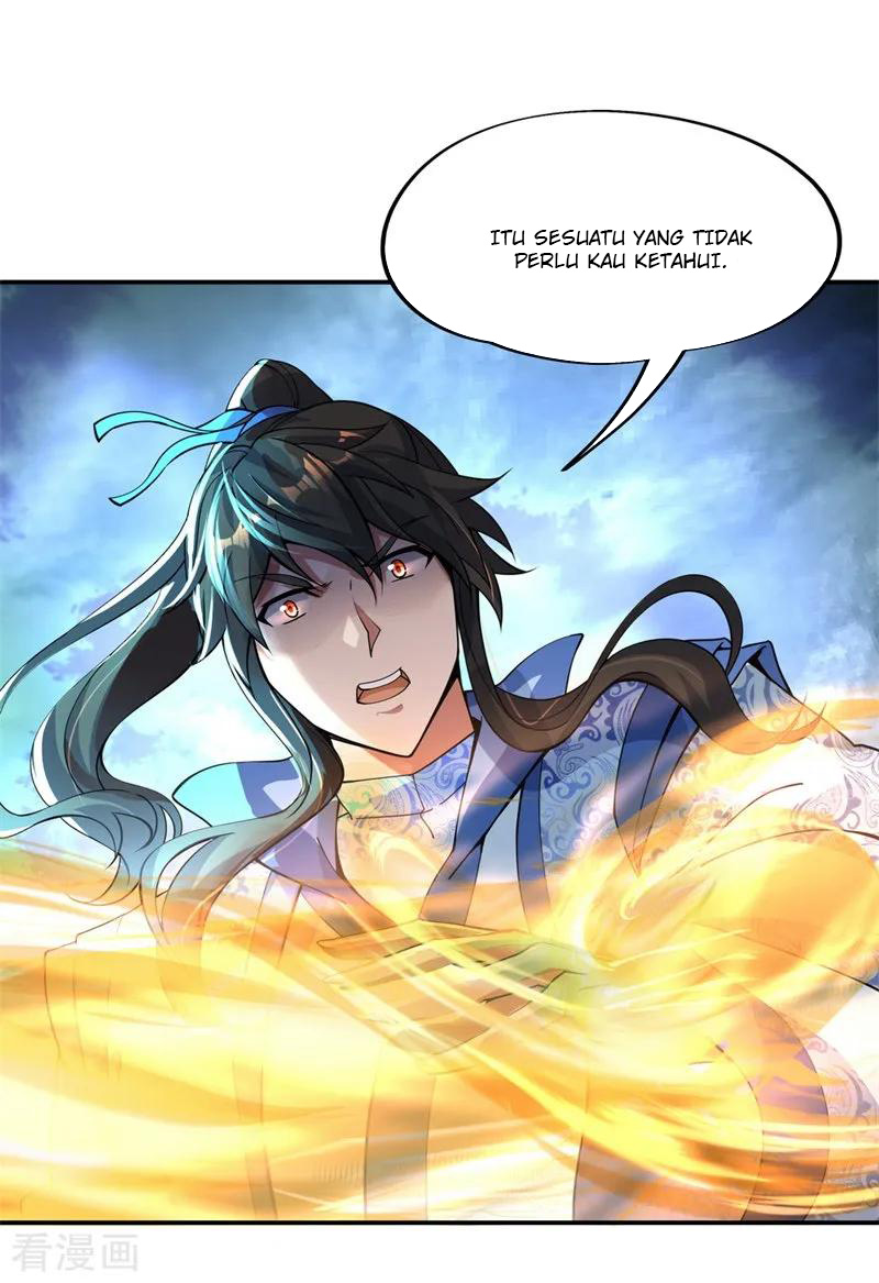 Read Peerless Soul ID Manga Online