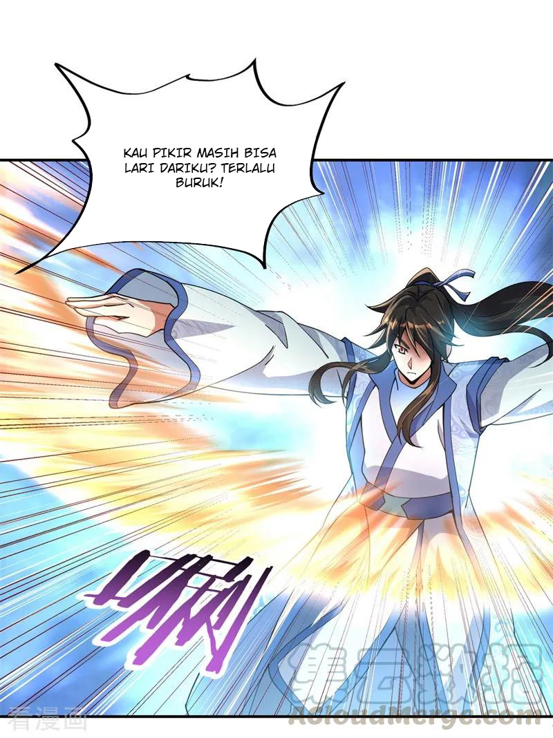 Read Peerless Soul ID Manga Online